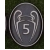 5 champions won patch+1,50€